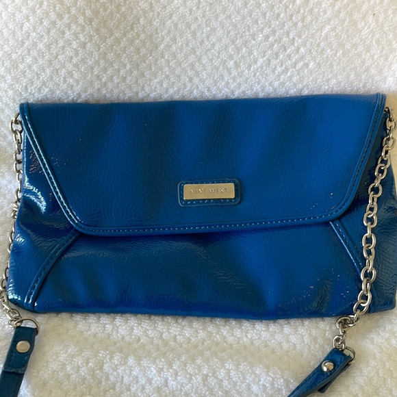 Nine West purse - Picture 1 of 6